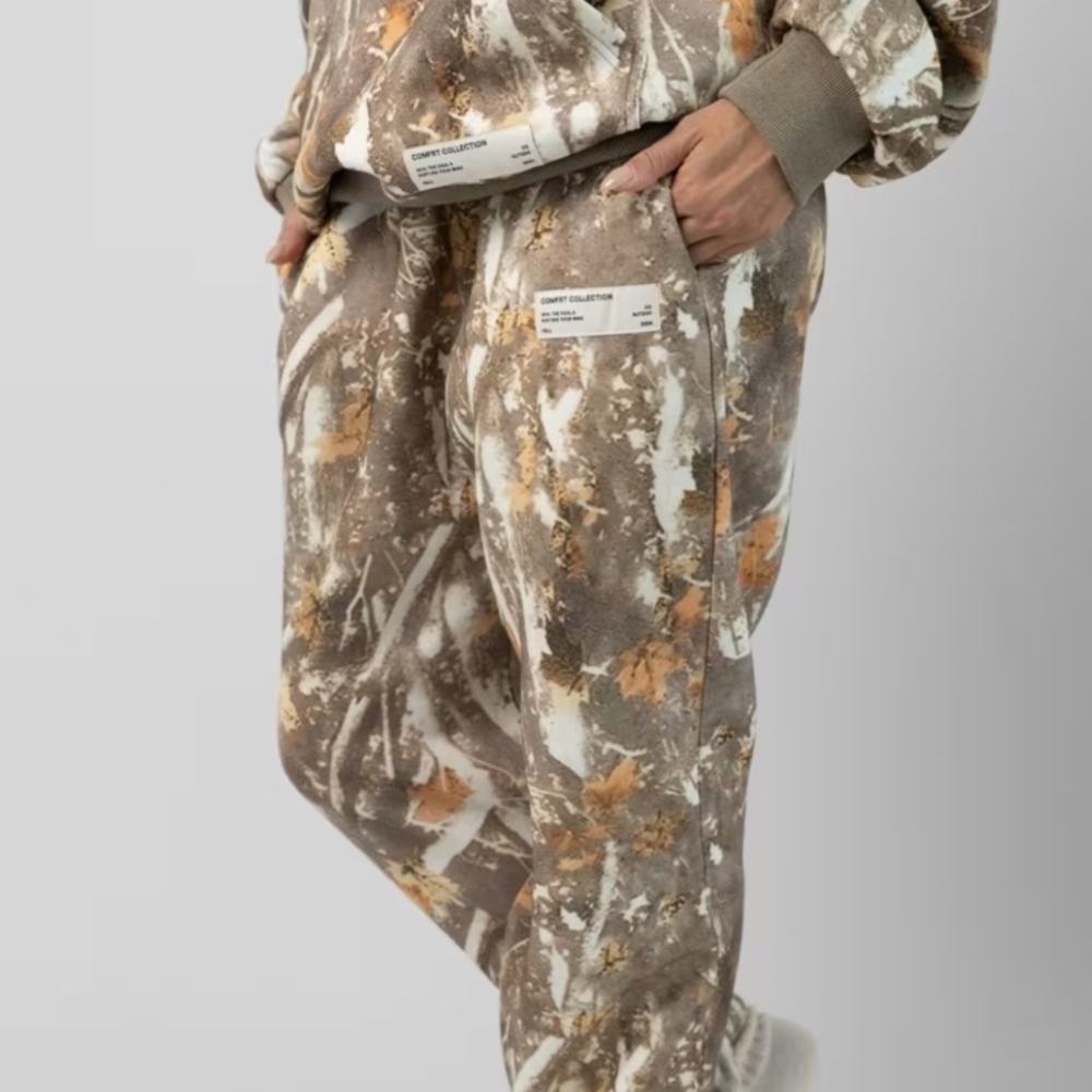 Comfrt Adirondak Sweatpants